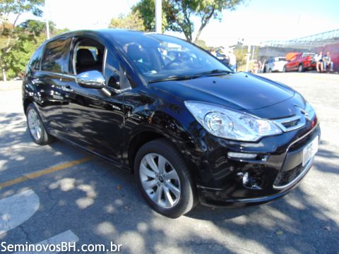 Citroen C3 Citroen C3