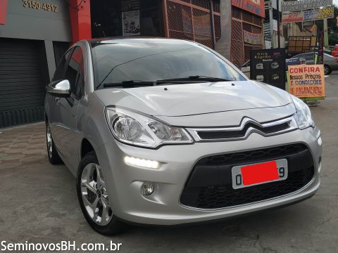 Citroen C3 Citroen C3