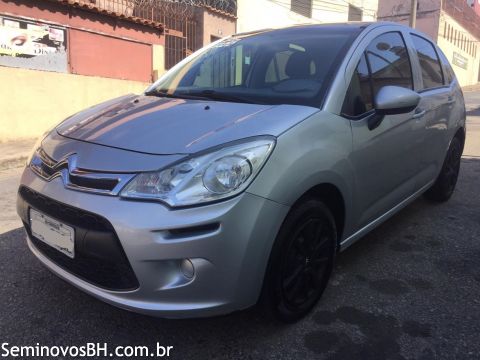 Citroen C3 Citroen C3