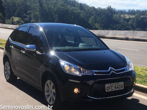 Citroen C3 Citroen C3