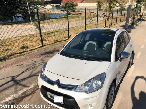 Citroen C3 Citroen C3