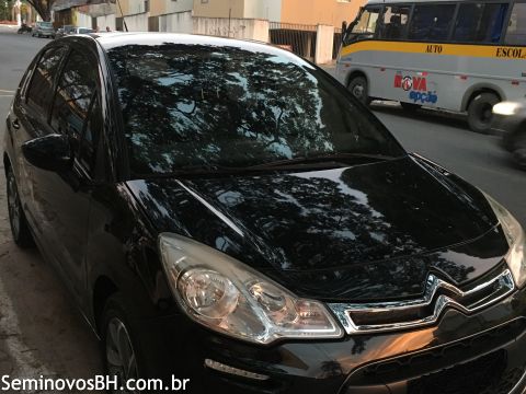 Citroen C3 Citroen C3