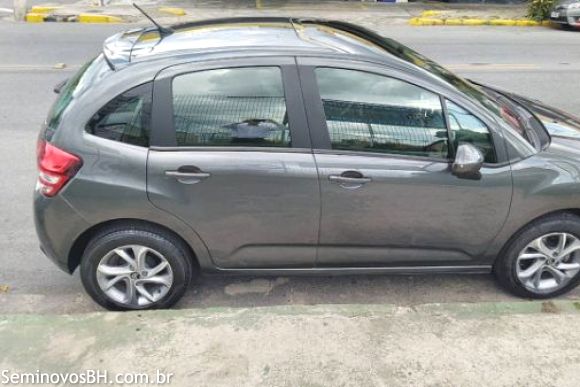Citroen C3 Citroen C3