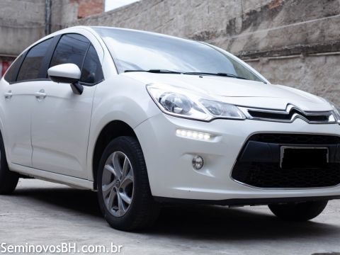 Citroen C3 Citroen C3
