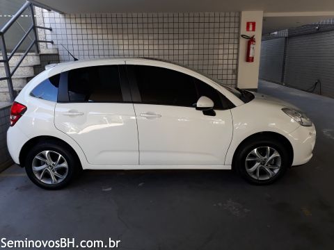 Citroen C3 Citroen C3