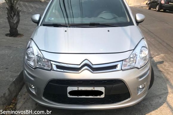 Citroen C3 Citroen C3