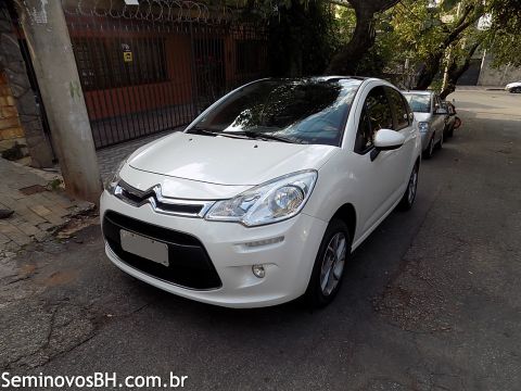 Citroen C3 Citroen C3