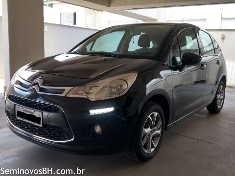 Citroen C3 Citroen C3