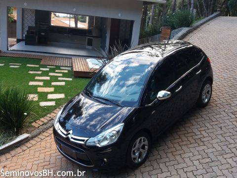 Citroen C3 Citroen C3