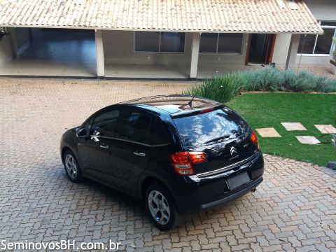 Citroen C3 Citroen C3