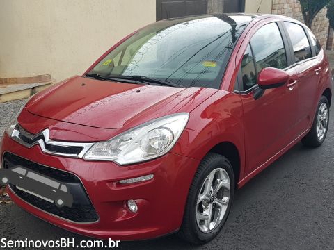 Citroen C3 Citroen C3