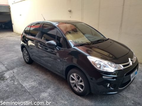 Citroen C3 Citroen C3