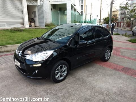 Citroen C3 Citroen C3