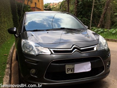 Citroen C3 Citroen C3