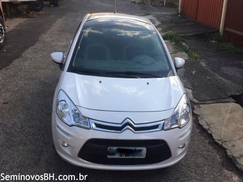 Citroen C3 Citroen C3