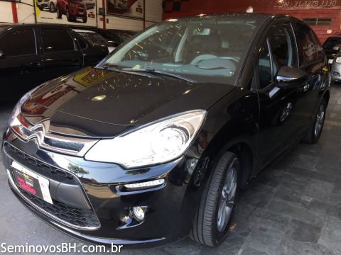 Citroen C3 Citroen C3