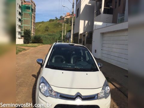 Citroen C3 Citroen C3