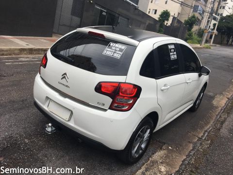 Citroen C3 Citroen C3