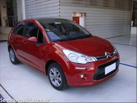 Citroen C3 Citroen C3