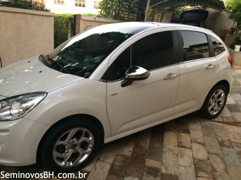 Citroen C3 Citroen C3