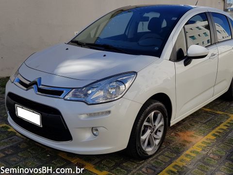 Citroen C3 Citroen C3