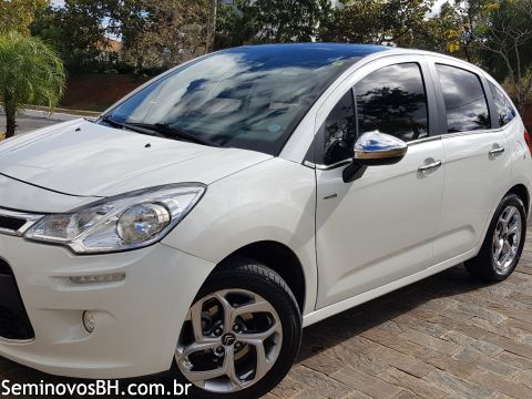 Citroen C3 Citroen C3