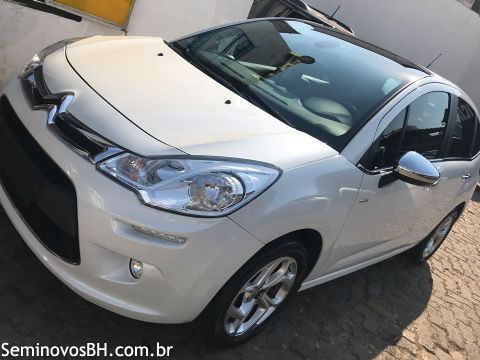 Citroen C3 Citroen C3