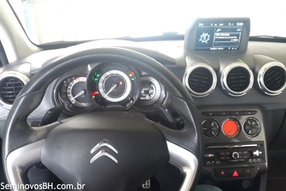 Citroen C3 Citroen C3