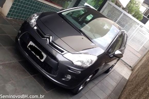 Citroen C3 Citroen C3