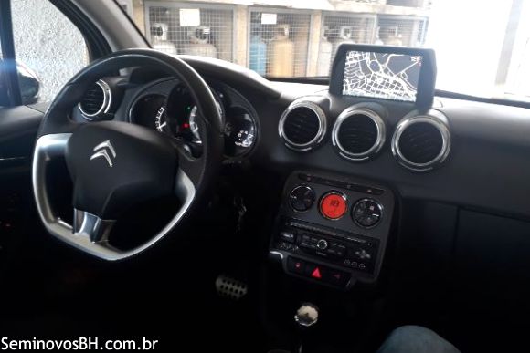 Citroen C3 Citroen C3