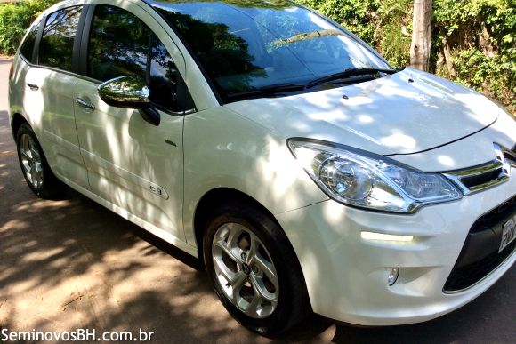 Citroen C3 Citroen C3