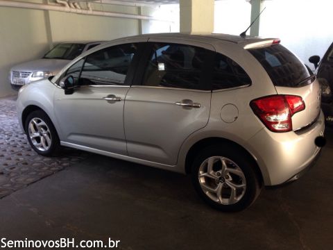 Citroen C3 Citroen C3