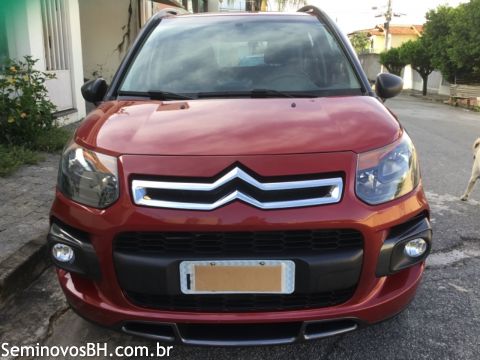 Citroen C3 Citroen C3