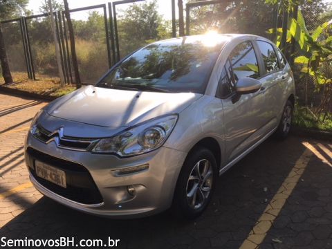 Citroen C3 Citroen C3