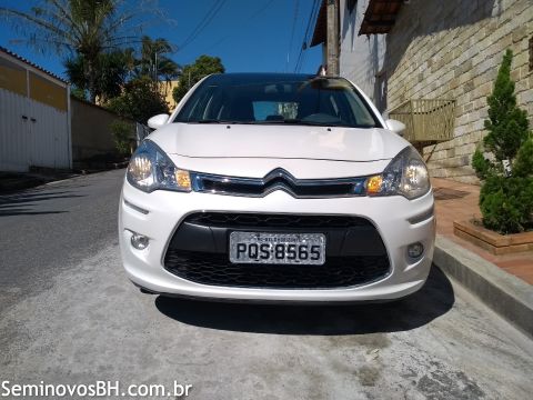 Citroen C3 Citroen C3