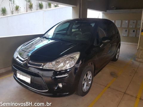 Citroen C3 Citroen C3
