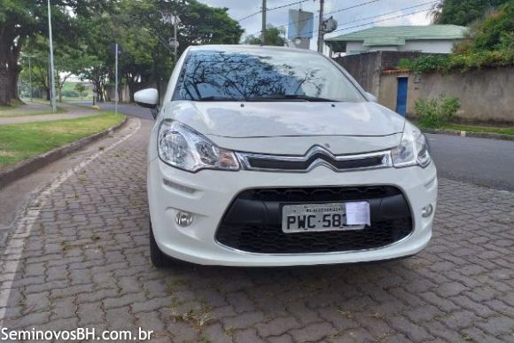 Citroen C3 Citroen C3