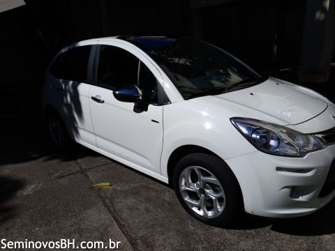 Citroen C3 Citroen C3