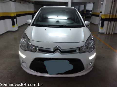 Citroen C3 Citroen C3