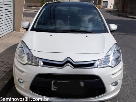 Citroen C3 Citroen C3
