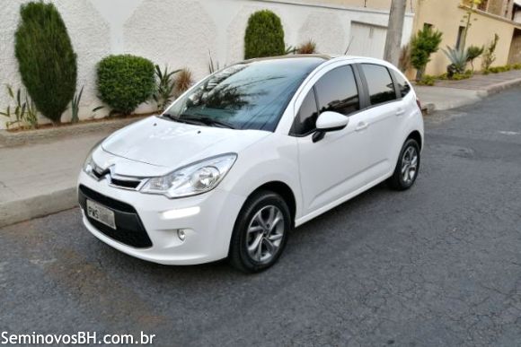 Citroen C3 Citroen C3