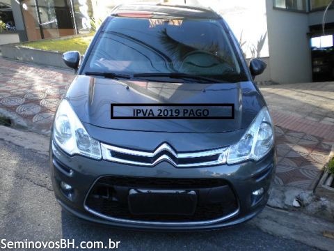 Citroen C3 Citroen C3