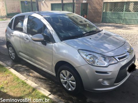 Citroen C3 Citroen C3
