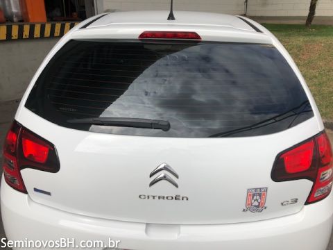 Citroen C3 Citroen C3