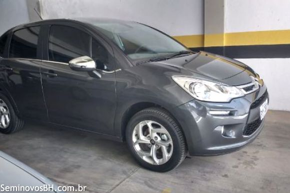 Citroen C3 Citroen C3
