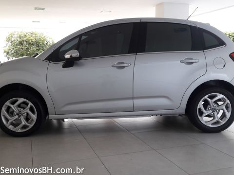 Citroen C3 Citroen C3