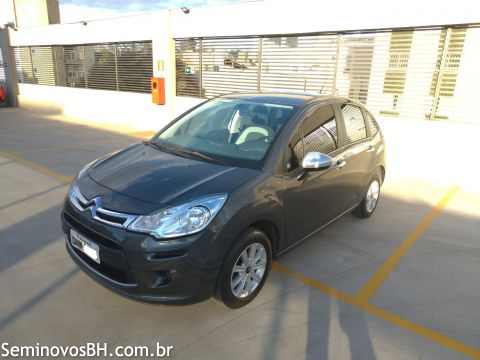 Citroen C3 Citroen C3