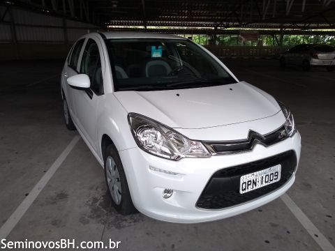 Citroen C3 Citroen C3