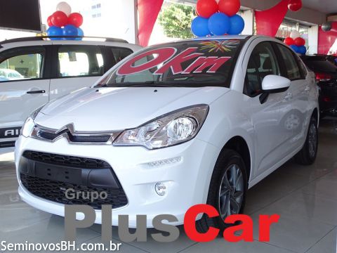 Citroen C3 Citroen C3