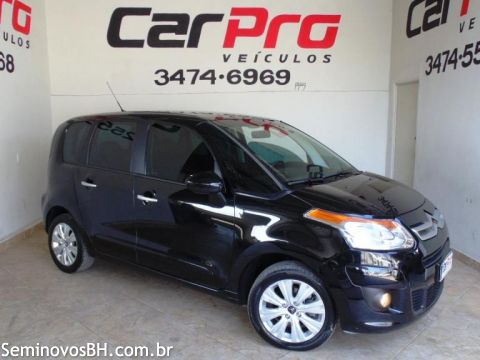 Citroen C3 Picasso Citroen C3 Picasso